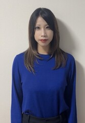 阿部　伊代奈